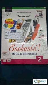 Enchante French