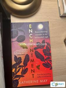 Enchantment by Katherine May