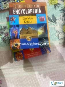 Encyclopaedia do you know