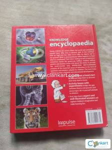 Encyclopaedia