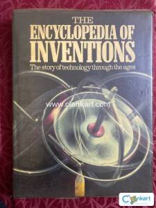 Encyclopaedia