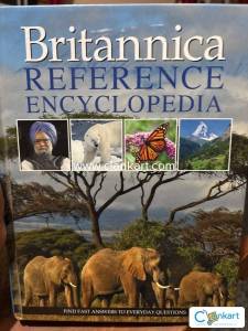 Encyclopaedia