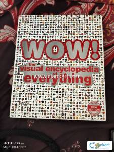 Encyclopedia 2019 Edition