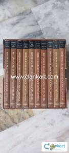 Encyclopedia Britannica