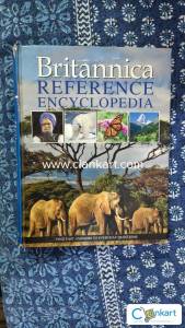 Encyclopedia Britannica