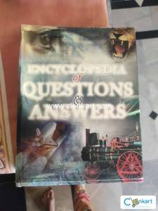 Encyclopedia for sale
