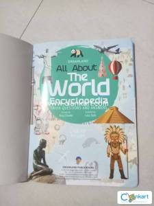 Encyclopedia for sale