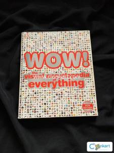 Encyclopedia for sale