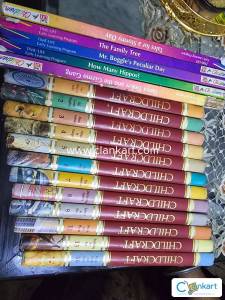 Encyclopedia for sale