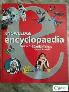 Encyclopedia for sale