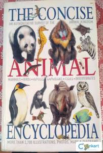 Encyclopedia for sale