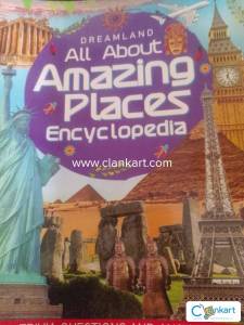 Encyclopedia for sale