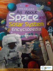 Encyclopedia for sale