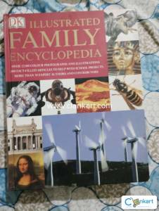 Encyclopedia for sale