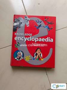 Encyclopedia for sale