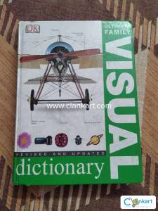 Encyclopedia for sale