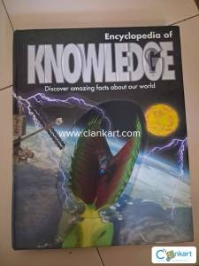 Encyclopedia of Knowledge