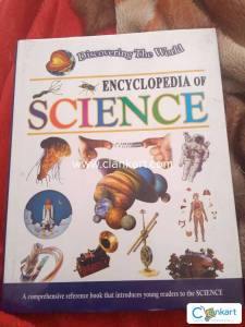 Encyclopedia of Science