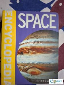 Encyclopedia of Space