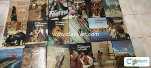 Encyclopedia of The World and its People Vol 1 - 27