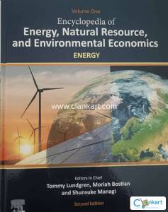 Encyclopedia of energy, natural resources and environment economic