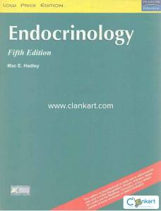 Endocrinology