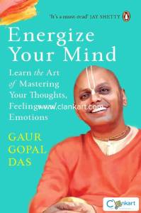 Energize Your Mind