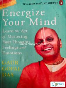 Energize Your Mind