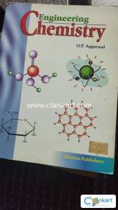 Eng Chemistry book