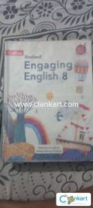 Engaging English 8