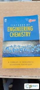 Engeenering Chemistry