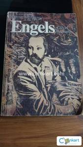 Engels a short biography