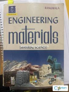 Engendering materials- Rangwala