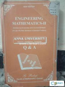 Engeneering Mathematics -2