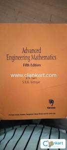 Engeneering Mathematics books fair price