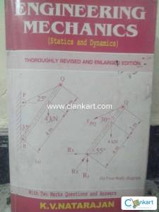 Engeneering Mechanics
