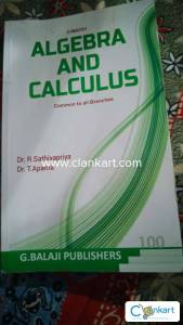 Engeneering maths