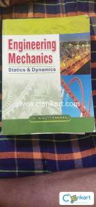 Engeneering mechanics