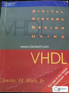 Engg. Books