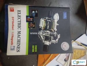 Engg Electrical Machine