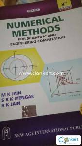 Engineering 1st year Maths