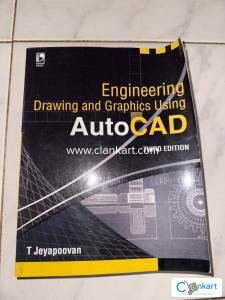 Engineering Auto cad