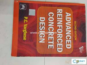Engineering BOOK Advanced Reinforced Concrete Design