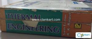 Engineering Book