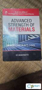 Engineering Book for Btech or diploma