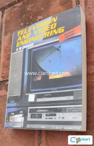 Engineering Books for sale