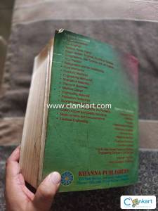 Engineering Books for sale