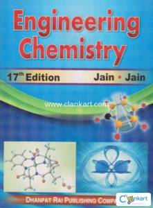 Engineering Chemistry