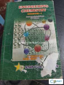 Engineering Chemistry