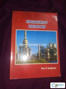 Engineering Chemistry